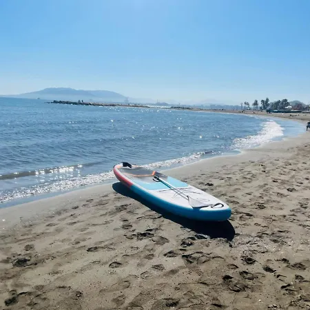 La Biznaga Malaga
