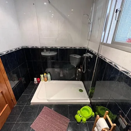 Apartment La Biznaga