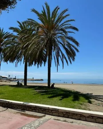 Apartment La Biznaga