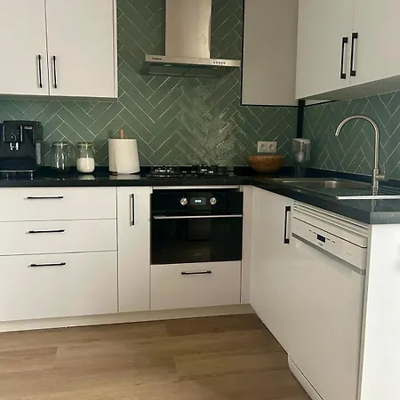 Apartment La Biznaga Malaga